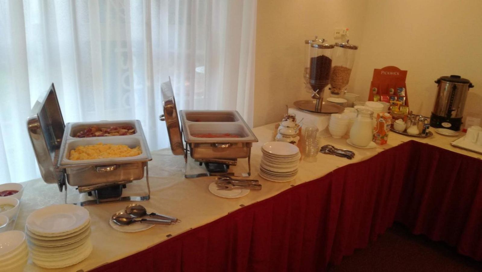 Hotel Aranysas Alsóörs Kültér fotó